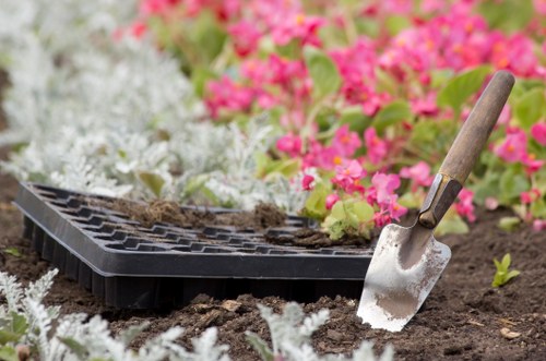 Experienced driveway cleaners servicing Kew and nearby areas