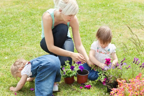 Benefits of a well-installed garden fence